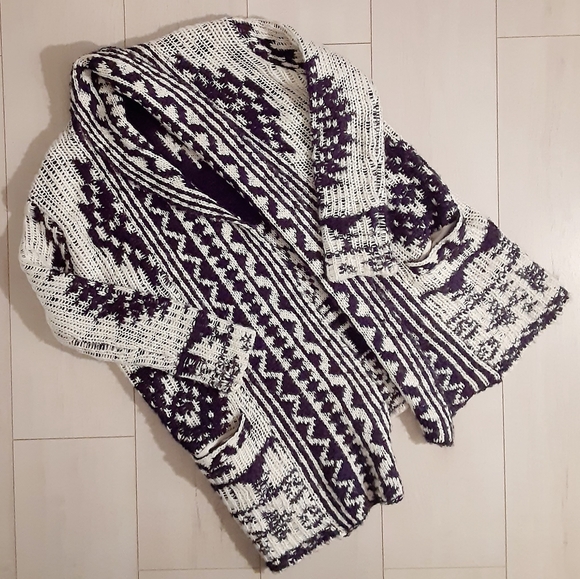 Forever 21 Knit Cardigan - Picture 4 of 4